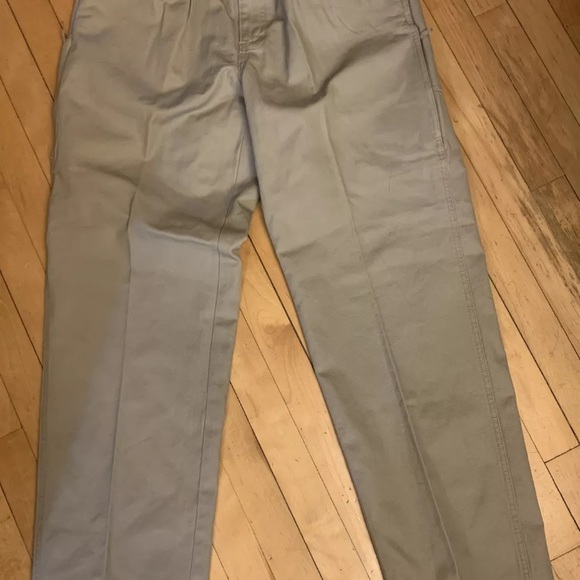 Elite Series Tactical DuPont Teflon Pants Khaki Discrete Size 34 Inseam 36 44910 - Picture 2 of 8